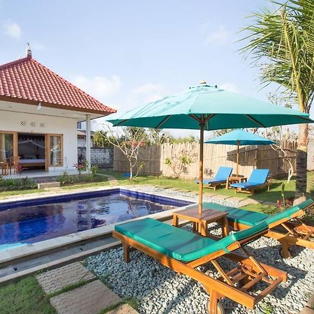 Bingin Guesthouse Uluwatu  Luaran gambar