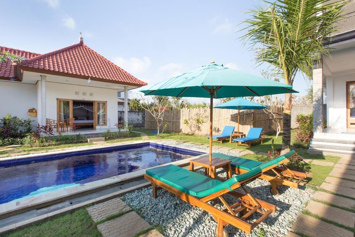 Bingin Guesthouse Uluwatu  Luaran gambar