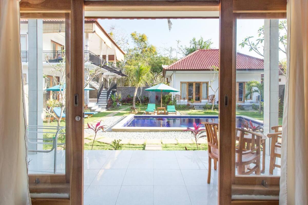 Bingin Guesthouse Uluwatu  Luaran gambar